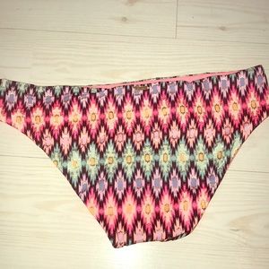 Victoria’s Secret Bikini Bottoms